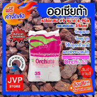 **ส่งฟรี**ออเซียต้า เปลือกสน เบอร์ 9 ยกถุงแพ็ค 35L. (Planting material) วัสดุเพาะ วัสดุปลูก นำเข้าจากนิวซีแลนด์ ใช้ปลูกกล้วยไม้และพืชขนาดเล็ก สามา