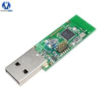 diymore Bluetooth CC2531 Sniffer Bare Board Packet Protocol Analyzer Module USB Interface Dongle Capture Packet Module