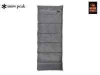 Snow Peak SS Sleeping Bag