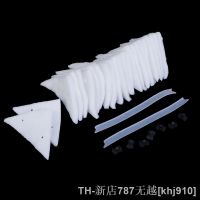 hot【DT】∏☂  Sponge Cleaner Washing Window Glass Magnetic Cleaning Strip Accessories