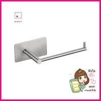 ที่ใส่กระดาษชำระ HANG TS-115 สีสเตนเลสTOILET ROLL HOLDER HANG TS-115 STAINLESS STEEL **ของแท้100%**