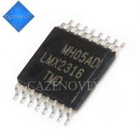 1pcs/lot LMX2316TMD LMX2316 TSSOP16 In Stock