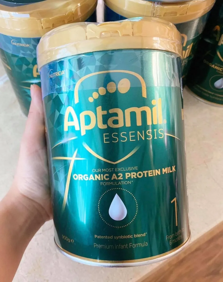 Sữa Bột App.Tamil Ess.Ensis Oganic | Lazada.Vn