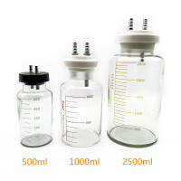 【YY】Liposuction Fat Collection Autoclavable Canister Liposuction Tools Bottles for Cosmetic Beauty Equipment