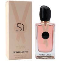 Giorgio Armani Si Rose-Signature Eau de Parfum 100ml