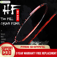 Vợt Cầu Lông Chính Hãng ALP HF Chính Hãng 8U Hoàn Toàn Bằng Carbon Siêu