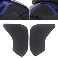 NEW Motorcycle Non-Slip Side Fuel Tank Stickers Waterproof Pad Rubber Sticker FOR BMW F900R F900 R F 900 R 2020 2021