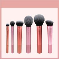 RT Makeup Brush Blush Brush Foundation Brush Highlight Brush Professional Makeup Kit Makeup Set Box Makeup Brush Set Beauty Makeup Brushes Sets