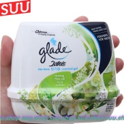 Sáp Thơm Glade Hương Hoa 180g