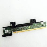 ใหม่สำหรับ POWEREDGE SERVER R520 RISER BOARD 1สำหรับโปรเซสเซอร์สองตัว DXX7K 0DXX7K