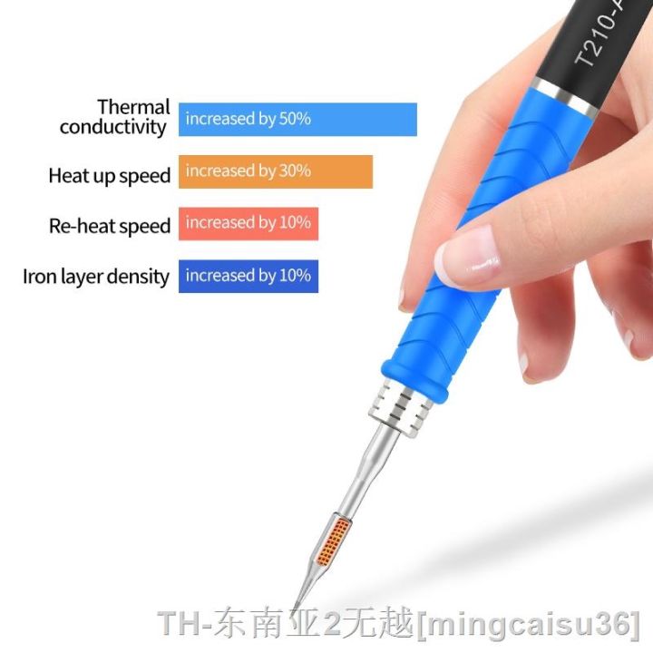 hk-aixun-t3b-soldering-iron-tips-c210-smd-rework