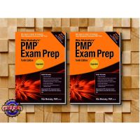 Rita Mulcahys PMP Exam prep 2021 รุ่นที่ 10