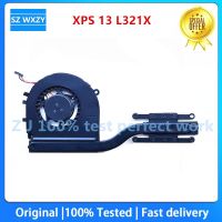 ❉✻♚ Laptop Cpu Cooling Heatsink Fan