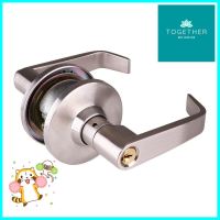 เขาควายทั่วไป FITT 2685 SSET สีสเตนเลสKEYED-ENTRY DOOR LEVER FITT 2685 SSET STAINLESS STEEL **สามารถออกใบกำกับภาษีได้ค่ะ**