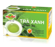 TRÀ THẢO MỘC Trà Xanh - Trà Hùng Phát