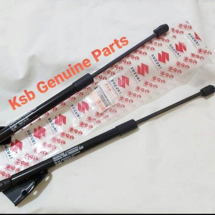 Shock Bagasi Pintu Belakang Suzuki Ertiga Absorber Original Lazada Indonesia