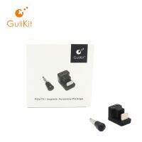 GuliKit ของแท้,อะแดปเตอร์แพ็กเกจอุปกรณ์อัพเกรด GB1พร้อมไมโครโฟนแชทด้วยเสียง U-Type สำหรับบริการรับประกัน Nintendo Switch