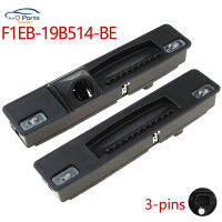 ใหม่ F1EB-19B514-BE F1EB-19B514-AE รถกระบะจับลำต้นจับสวิทช์สำหรับฟอร์ดโฟกัส ST 2012-2018 F1EB19B514BE