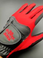 Golf Gear Stretch magic golf gloves breathable non-slip and wear-resistant golf39gloves new sports finger gloves for men and women