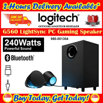 Logitech 2024 g560 price