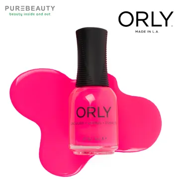 ORLY PH, Online Shop