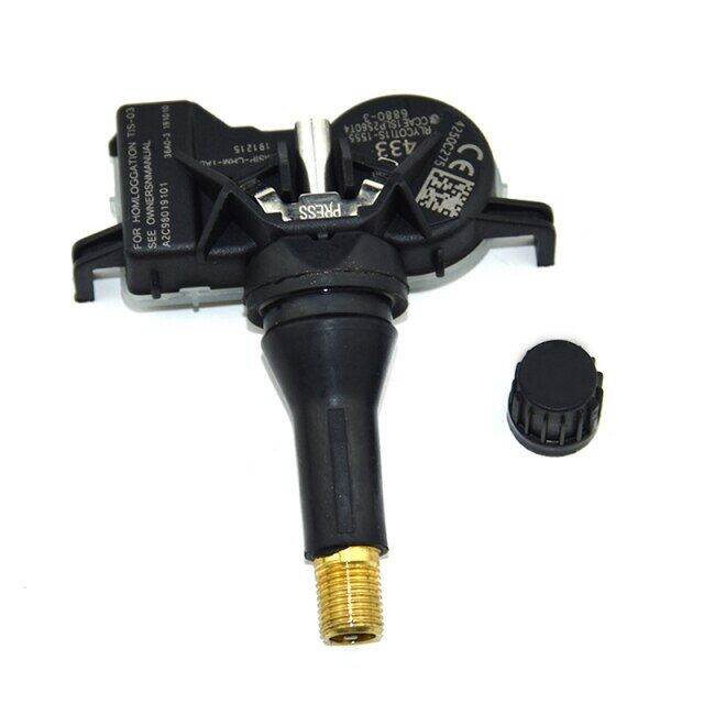 New 4250c275 Tpms Tire Pressure Sensor For Mitsubishi Mirage Eclipse Cross Pajero 433mhz Lazada PH
