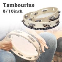 แทมมารีน ไม้ (กลองฉิ่ง) 10นิ้ว เคลือบกันน้ำ แทมบูรินไม้อย่างดี Tambourine แทมโบริน แทมโบรีนไม้ แทมบูรีน 10 นิ้ว แทมโบรีนไม้ เครื่องดนตรีแทมโบรีน แทมโบรีนเครื่องดนตรี แทมโบรีนดนตรี เครื่องดนตรี แทมบูรีน