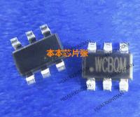 5PCS SY8113BADC SY8113BAD SY8113 Printing  WCAKD WC SOT23-6 Quality Assurance