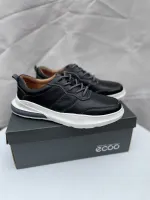 Original Ecco mens Casual shoes sports running shoes sneakers HJ6001002