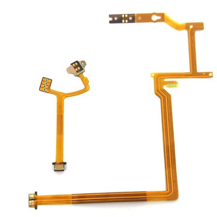 New 1635 2.8GM Lens Aperture Flex Membrane Flexible Cable Ribbon FPC