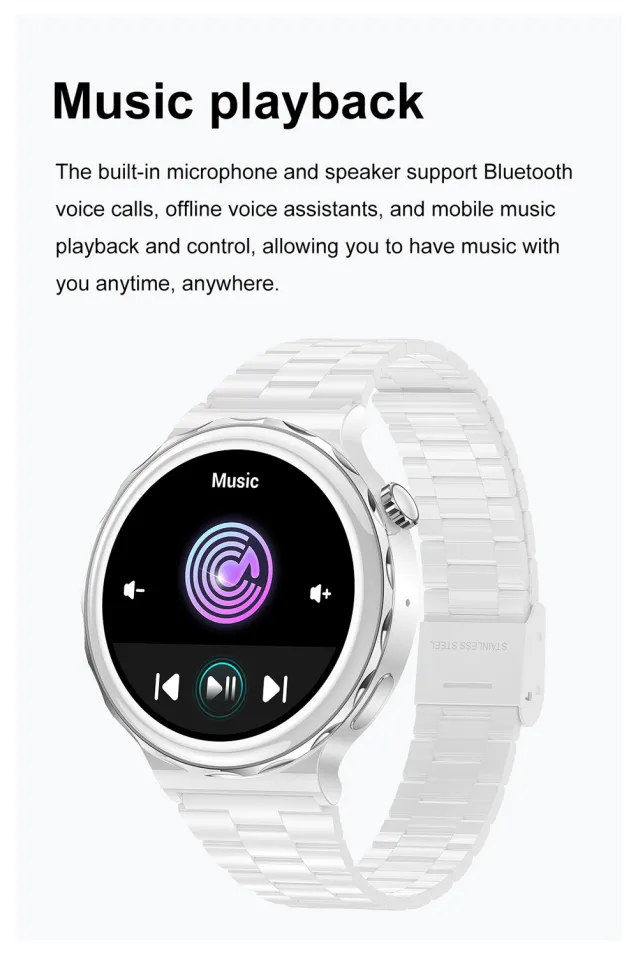 Kaimorui shop smart watch