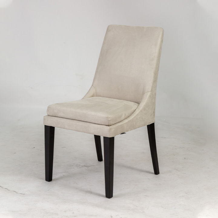 modernform-เก้าอี้-รุ่น-kale-หุ้มผ้าสีเทา