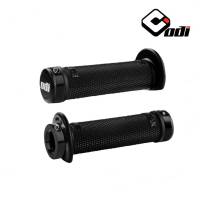 ปลอกแฮนด์ RUFFIAN ATV/BMX/MTB SINGLE PLY 120MM - BLACK