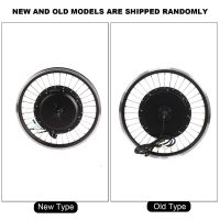 20 Inch Front Drive Motor Wheel Kit Front Drive Motor Wheel Kit Aluminum Alloy Wheel Ring for Electric Bike