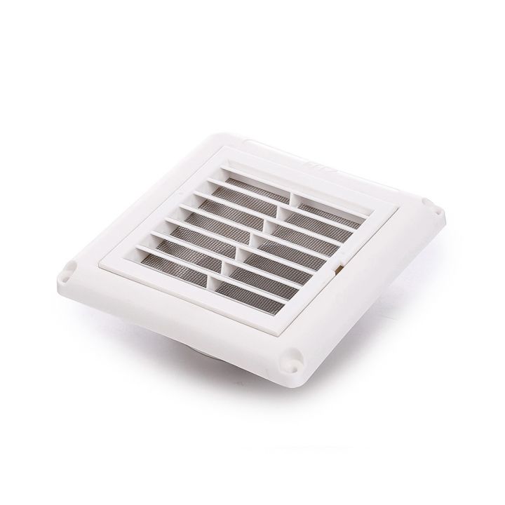 Manzan Air vent For Ceiling 100mm 4inch 150mm 6inch Plastic Air Vent