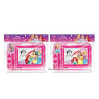 พร้อมส่ง Smart Drawing Board กระดานวาดเขียน DISNEY PRINCESS เจ้าหญิง กระดานเพื่อการเรียนรู้ เสริมพัฒนาการ ลิขสิทธิ์แท้