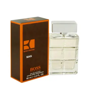 Hugo boss discount orange 100ml woman