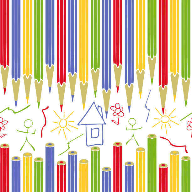 Kertas Mewarnai Gambar Buah Edukasi (1 Paket Rp. 5.000 rbu Isi 10