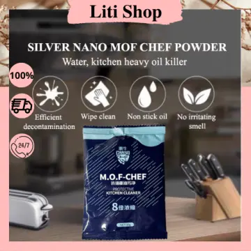 Shop Chef Mof Powder with great discounts and prices online - Oct
