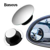 กระจกมองข้างแบบกลม แบบไร้ขอบ ปรับได้360องศา ใส่ได้กับรถทุกรุ่น 3R 2 WAY BLIND SPOT MIRROR 3R-057 ของแท้