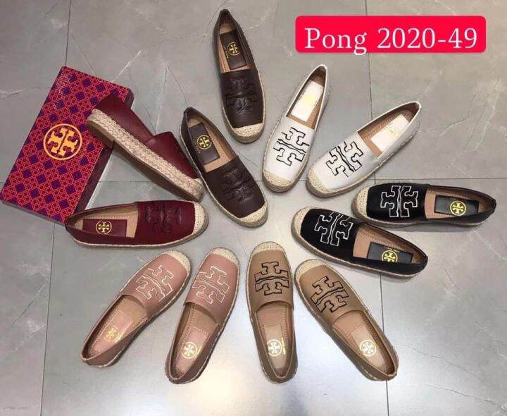 Espadrilles Shoes for Women Lazada PH