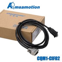 อะแดปเตอร์ Usb-cif02 Cif02 Usb สำหรับ Omron Cqm1-cif02 Usb เพื่อ Rs232ความเหมาะสม Cpm1/Cpm1a/Cpm2a/Cpm2ah/C200hs Series Plc