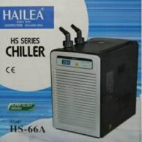 เครื่องทำความเย็น Chiller Hailea Hs-66a