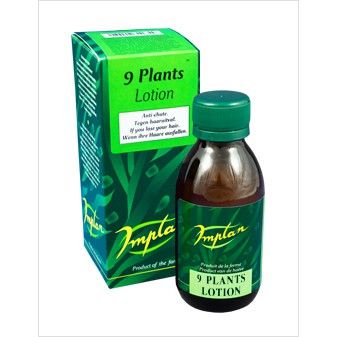 implan-9-plants-lotion-อิมพลัน-โลชั่น-9-แพล้นท์ส-บำรุงและบรรเทาปัญหาเกี่ยวกับเส้นผมและหนังศีรษะ-หยุดยั้งอาการหลุดร่วงของเส้นผม