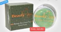 คังเซน สบู่ชาเขียว Beauty Zen -Green Tea Facial Soap เนื้อครีม 50 กรัม