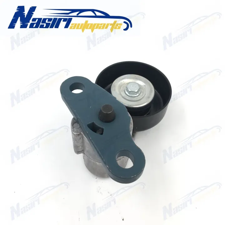 Serpentine Belt Tensioner AC for Buick Rainier Cadillac Escalade