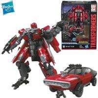 Hasbro Transformers เวอร์ชันภาพยนตร์ Ss40บดโมเดลบดเพิ่มเกรด14จุดของแท้