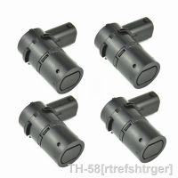 ✚✶﹊ 4PCS ParkingAuto Parts Assist Sensor Radar 25994-7S000 PDC Sensor For 2003-04 Nissan Armada Titan 25994-7S200 25994-7S10A