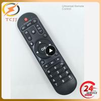 Smooth Learning Remote Control Ergonomic Easy To Use Smart Remote High Quality Tv Accessories Reliable Infrared Remote Control