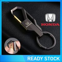 【Customized】Creative Car Logo keychain Alloy Metal Keyring for Car